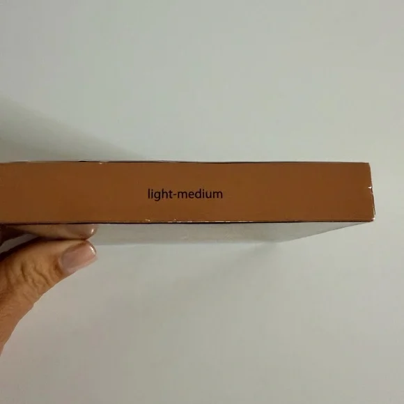 TARTE PARK AVENUE PRINCESS WATERPROOF FACE /BODY BRONZER - LGT-MED - Picture 3 of 4